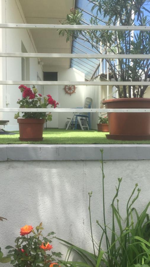 Lelle-Kert Apartman 01 บาลาตอนแลลเล ภายนอก รูปภาพ